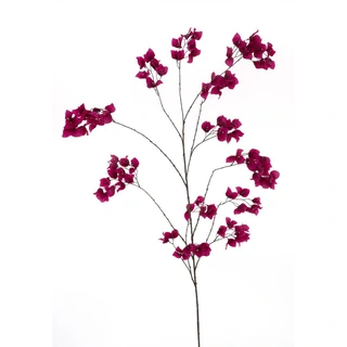 Kunsttak Bougainvillea Ibiza Beauty - 175 cm