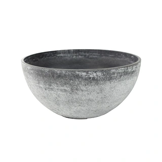 Ter Steege Bowl Nova Concrete - Ø55x23 cm - afbeelding 1