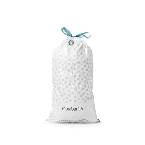 Brabantia PerfectFit Afvalzak Trekband - Code O - 30 L - 20 st. - afbeelding 3