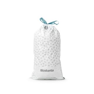 Brabantia PerfectFit Afvalzak Trekband - Code O - 30 L - 20 st. - afbeelding 3