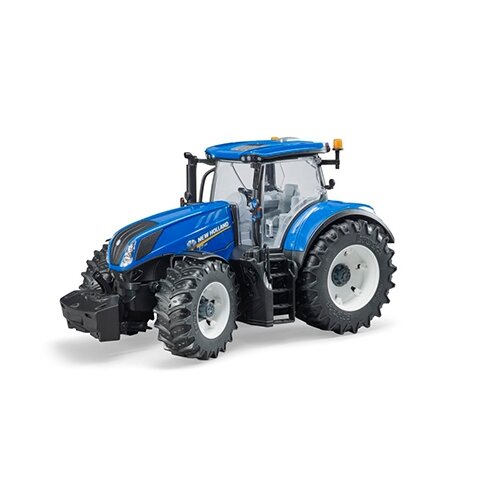 Bruder Tractor New Holland T7.315