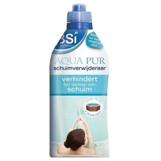 BSI Aqua Pur Schuimverwijderaar - 1L