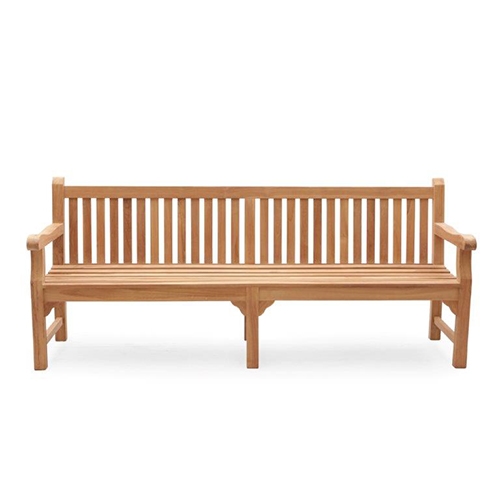 Teak Tuinbank Pini - 200 Cm | Tuincentrum De Boet