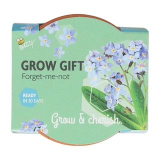 Buzzy® Grow Gifts Vergeet-Me-Niet - afbeelding 3