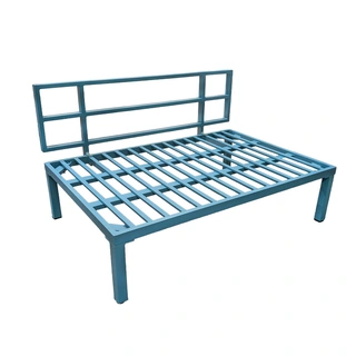 Your Own Living Cairo Pallet Bank -Ocean Breeze|De Boet