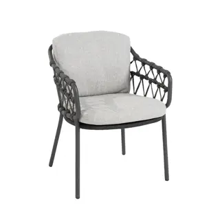 4 Seasons Outdoor Calpi Dining Tuinstoel | De Boet