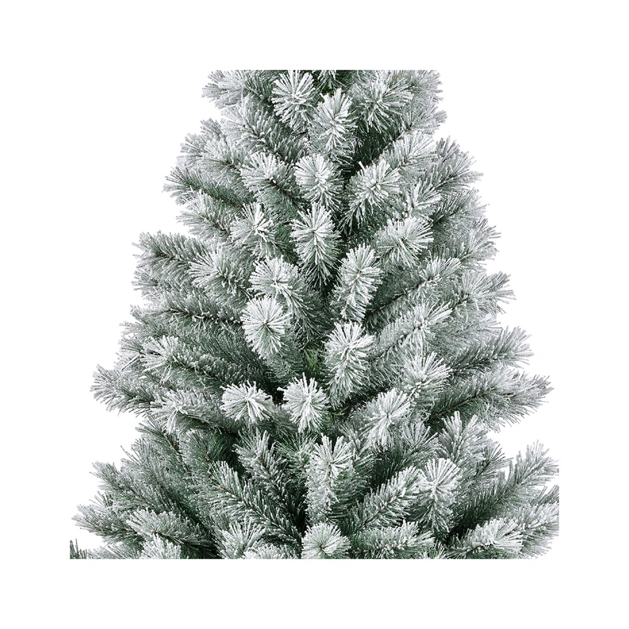 Everlands Kunstkerstboom Canada Frosted - 180 cm - afbeelding 2