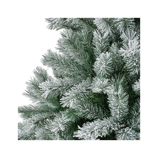 Everlands Kunstkerstboom Canada Frosted - 180 cm - afbeelding 3