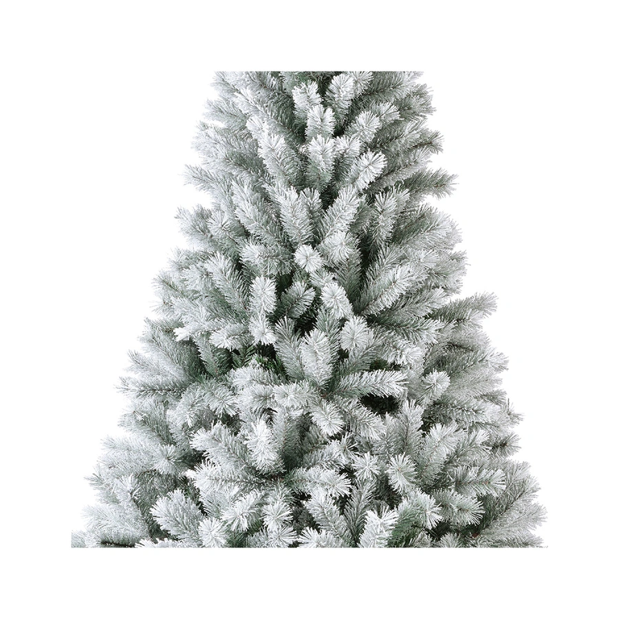 Everlands Kunstkerstboom Canada Frosted - 240 cm - afbeelding 2