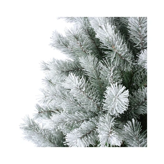 Everlands Kunstkerstboom Canada Frosted - 240 cm - afbeelding 3