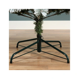 Everlands Kunstkerstboom Canada Frosted - 240 cm - afbeelding 5