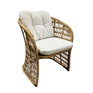 Your Own Living Canino Diningstoel | De Boet