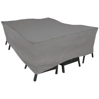 Eurotrail Cantonic Tuinset Beschermhoes 195x160x100 cm - afbeelding 1