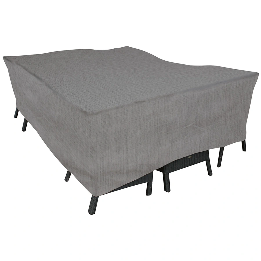 Eurotrail Cantonic Tuinset Beschermhoes 250x175x100 cm - afbeelding 1