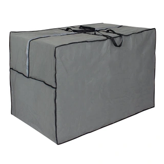 Eurotrail Cantonic Loungekussen Draagtas 90x90x60 cm - afbeelding 1