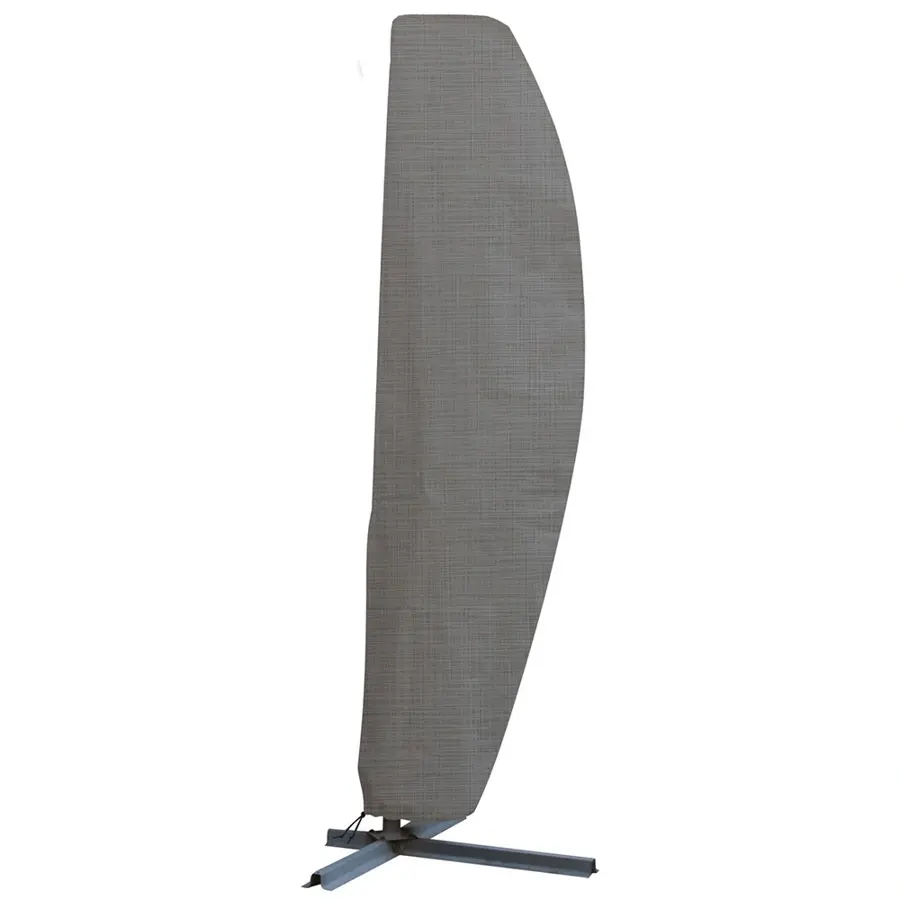 Eurotrail Cantonic Zweefparasol Beschermhoes 280x90 cm - afbeelding 1