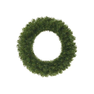 Colorado Kerstkrans Groen - Ø45 cm | De Boet