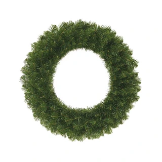 Colorado Kerstkrans Groen - Ø60 cm | De Boet