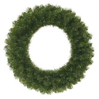Colorado Kerstkrans Groen Ø90 cm | De Boet