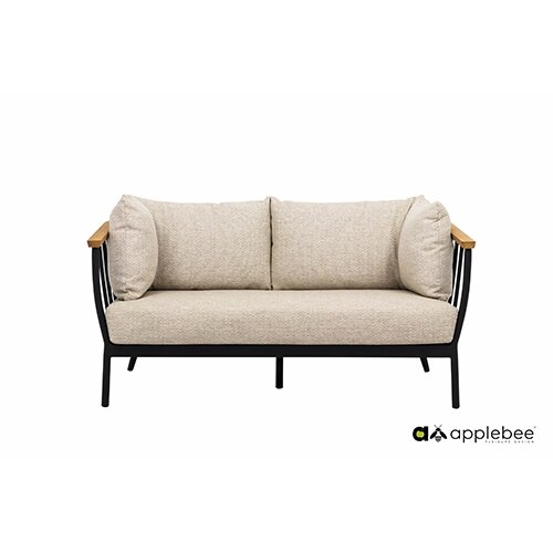 Apple Bee Condor 2-zits Loungebank - afbeelding 1