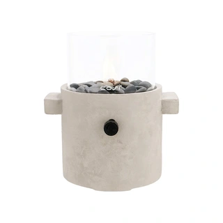 Cosiscoop Craft Light Grey | Tuincentrum De Boet