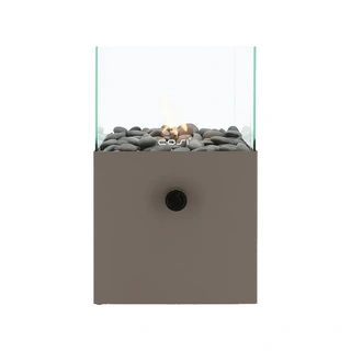 Cosiscoop Square Clay | Tuincentrum De Boet