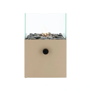 Cosiscoop Square Sandy Beige | Tuincentrum De Boet