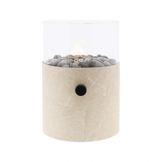 Cosiscoop XL Marble Stone | Tuincentrum De Boet