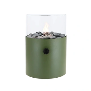 Cosiscoop XL Moss Green | Tuincentrum De Boet