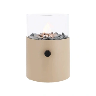 Cosiscoop XL Sandy Beige | Tuincentrum De Boet