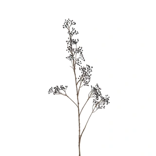 Countryfield Kunsttak Ilex Verticillata L - Blauw | De Boet