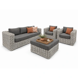 Crevo Sofa Loungeset