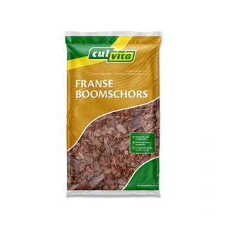 Culvita Boomschors 15-30 mm - 40 L | De Boet