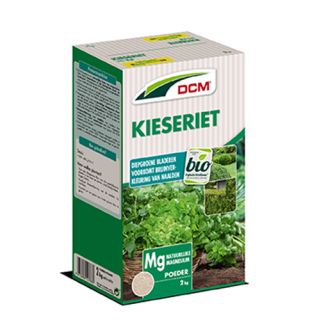 DCM Kieseriet - 2 kg