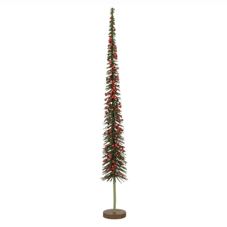 House of Seasons Decoratieboom Groen - 70 cm