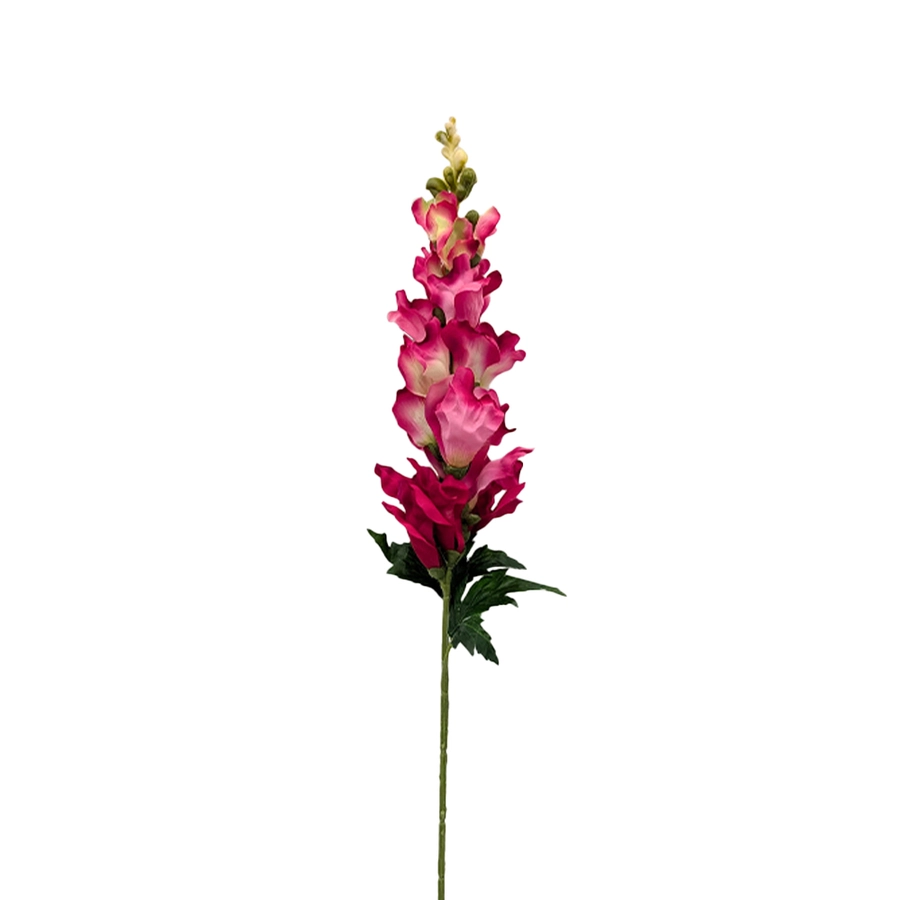 Kunst Delphinium tak Beauty - 80 cm