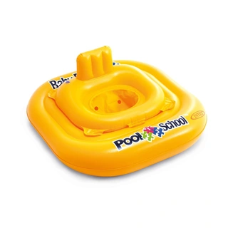 Intex Deluxe Baby Float | Tuincentrum De Boet