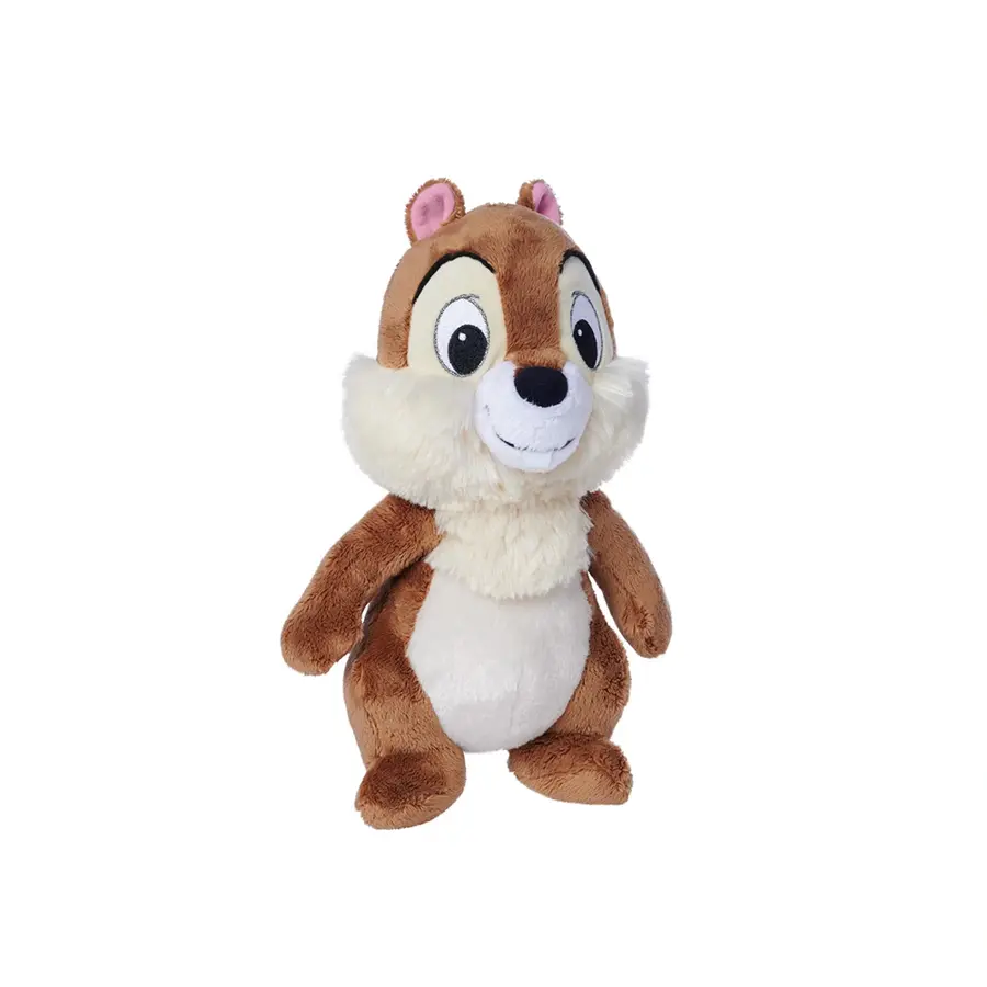 Disney knuffel - Knabbel