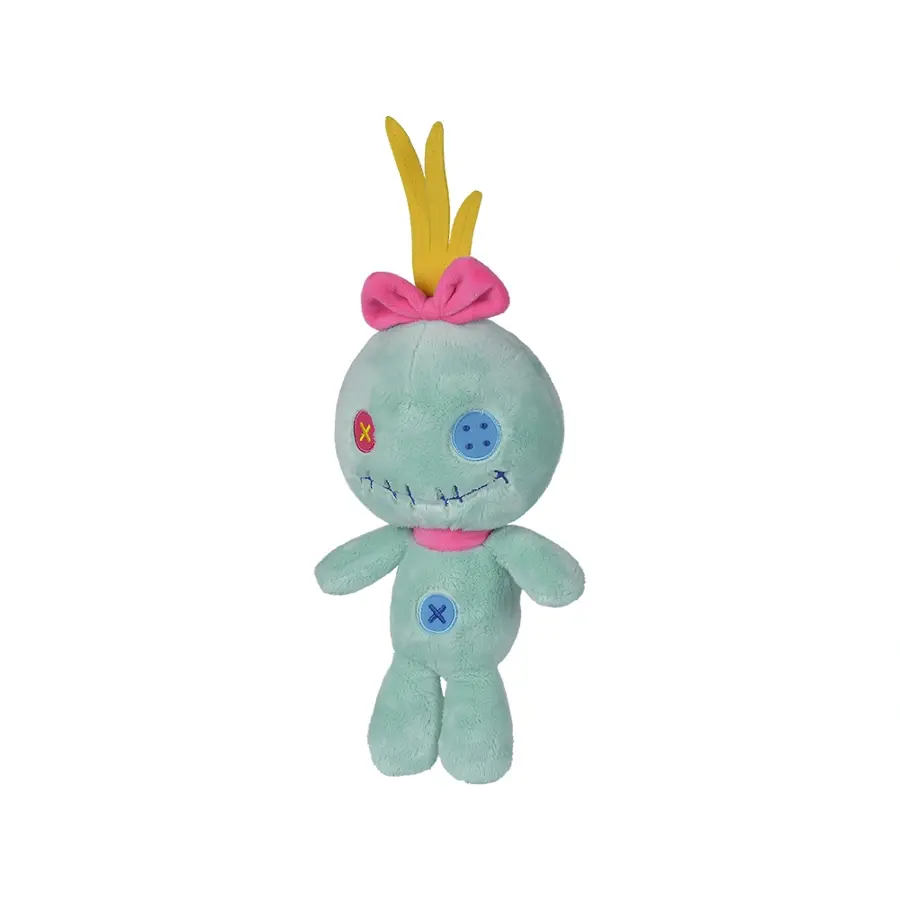 Disney - Scrump Stitch