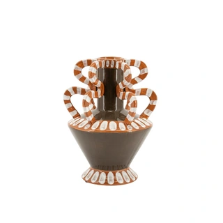 By-Boo Vaas Dusa 2 - 28,3 cm | Tuincentrum De Boet