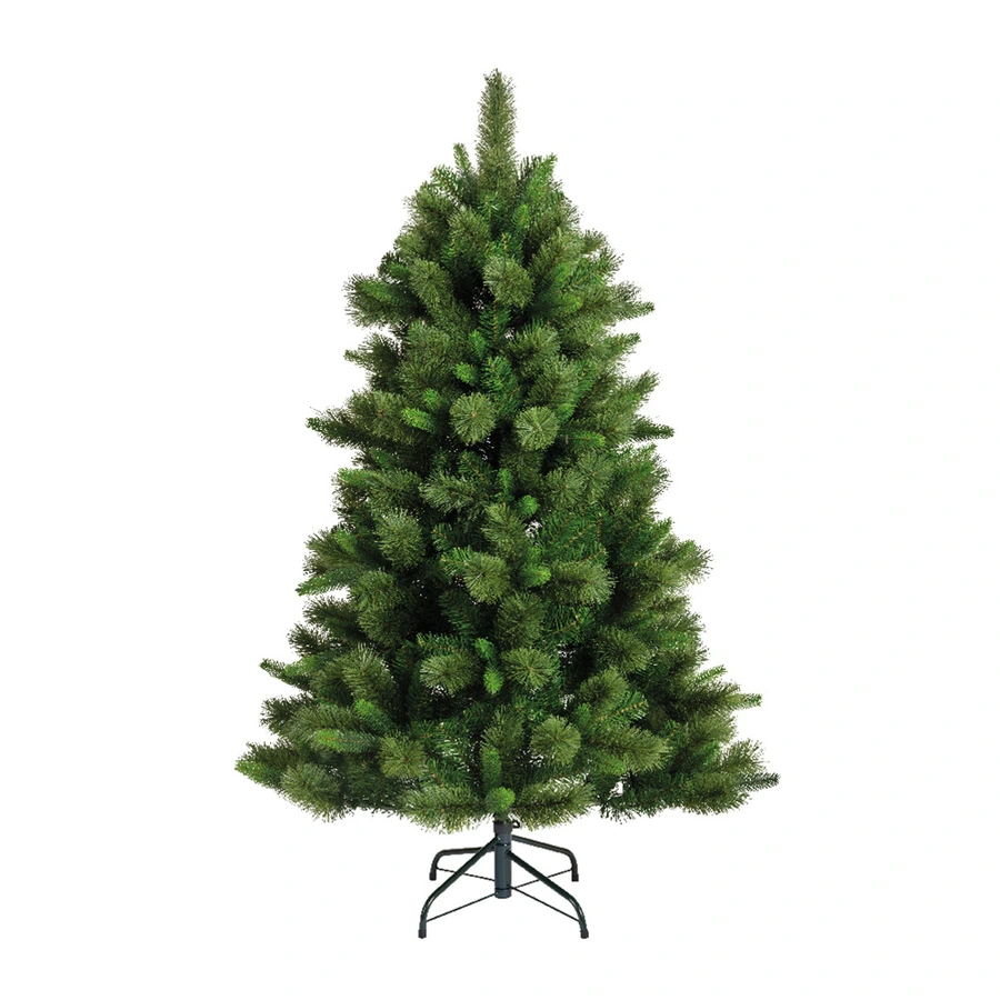 Everlands Kunstkerstboom Edmonton Spruce - 150 cm - afbeelding 1