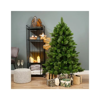 Everlands Kunstkerstboom Edmonton Spruce - 150 cm - afbeelding 4