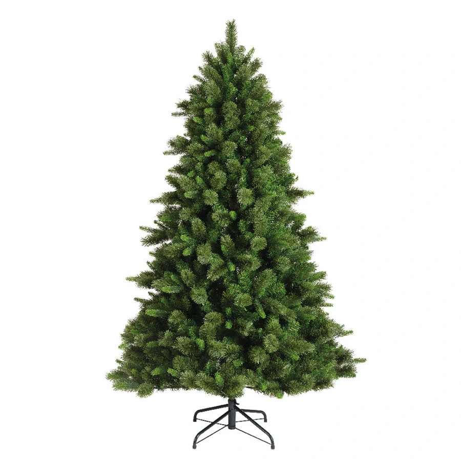 Everlands Kunstkerstboom Edmonton Spruce - 180 cm - afbeelding 1