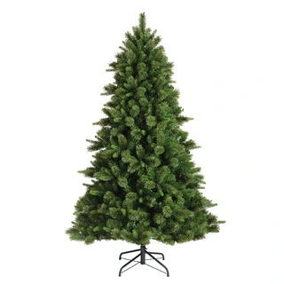 Everlands Kunstkerstboom Edmonton Spruce - 180 cm - afbeelding 1