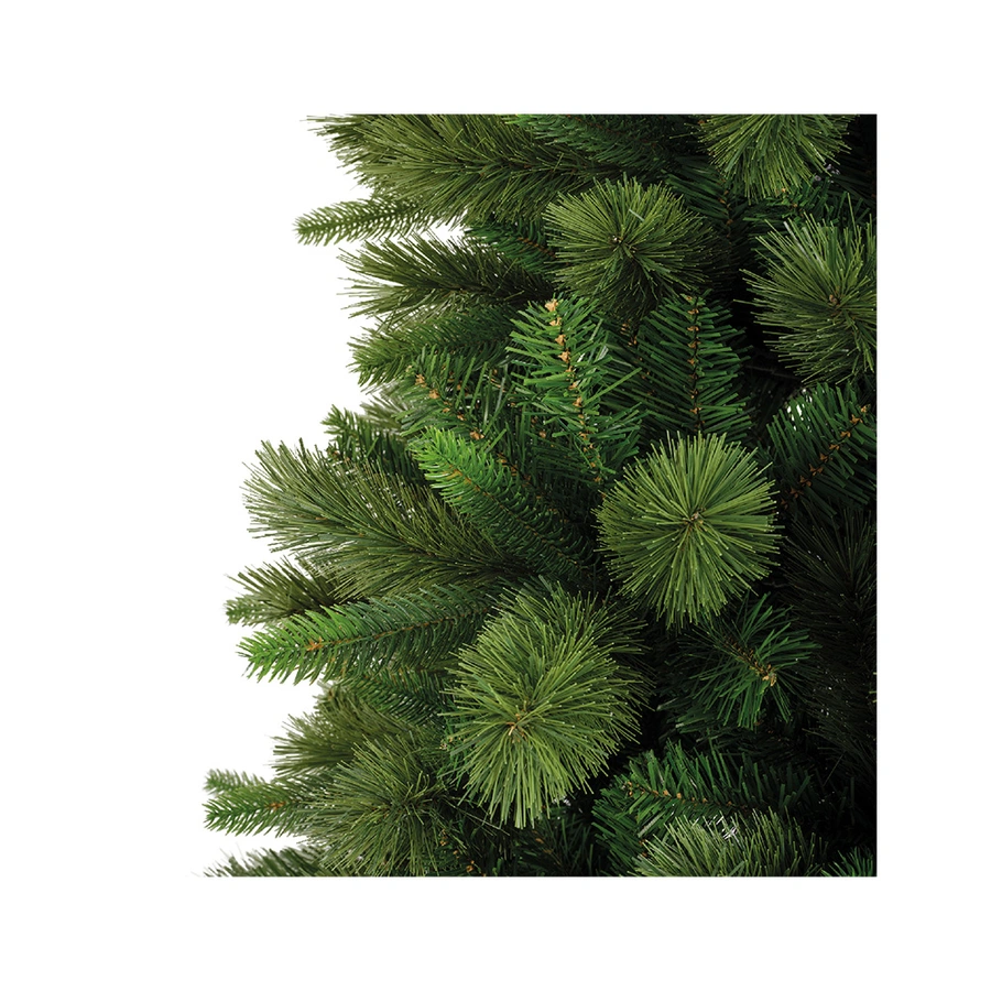 Everlands Kunstkerstboom Edmonton Spruce - 180 cm - afbeelding 3