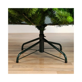 Everlands Kunstkerstboom Edmonton Spruce - 180 cm - afbeelding 5