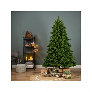 Everlands Kunstkerstboom Edmonton Spruce - 210 cm - afbeelding 4