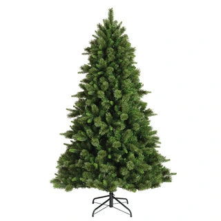 Everlands Kunstkerstboom Edmonton Spruce - 240 cm - afbeelding 1