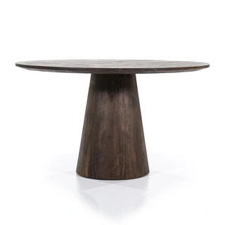 Eleonora Eettafel Aron - Ø130 cm - afbeelding 1