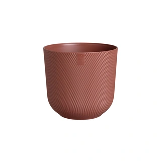 Elho Pot Jazz Ø14 cm - Rood - afbeelding 1